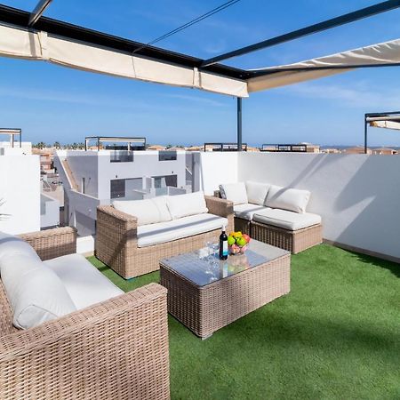 Villa Marabu Lagoon シウダー・ケサダ エクステリア 写真