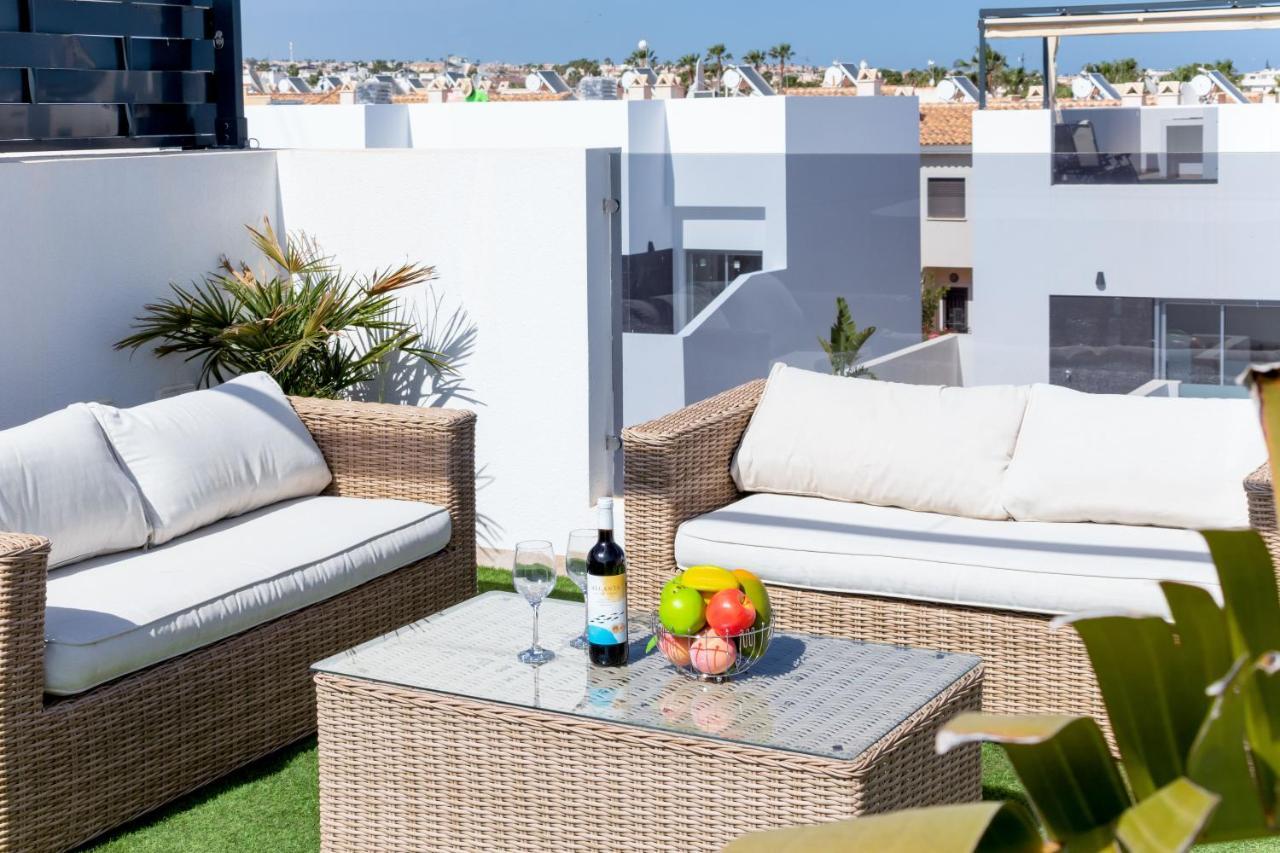 Villa Marabu Lagoon シウダー・ケサダ エクステリア 写真
